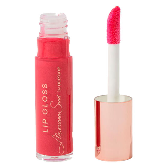 M SAAD     LIP GLOSS     LIPS 3G